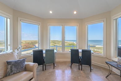 Unrivaled Oceanfront Living at the North End of Brigantine !