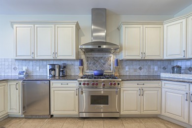 Unrivaled Oceanfront Living at the North End of Brigantine !