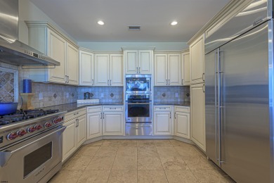 Unrivaled Oceanfront Living at the North End of Brigantine !