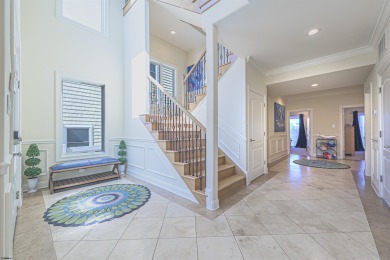 Unrivaled Oceanfront Living at the North End of Brigantine !