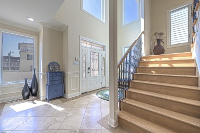 Unrivaled Oceanfront Living at the North End of Brigantine !