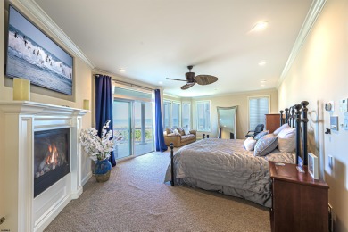Unrivaled Oceanfront Living at the North End of Brigantine !