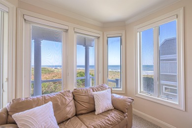 Unrivaled Oceanfront Living at the North End of Brigantine !