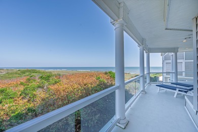 Unrivaled Oceanfront Living at the North End of Brigantine !