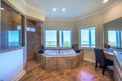 Unrivaled Oceanfront Living at the North End of Brigantine !