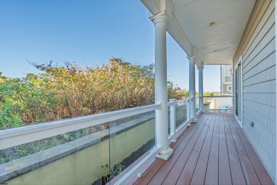 Unrivaled Oceanfront Living at the North End of Brigantine !