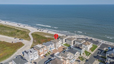Unrivaled Oceanfront Living at the North End of Brigantine !