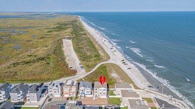 Unrivaled Oceanfront Living at the North End of Brigantine !