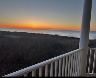 Unrivaled Oceanfront Living at the North End of Brigantine !