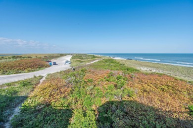 Unrivaled Oceanfront Living at the North End of Brigantine !