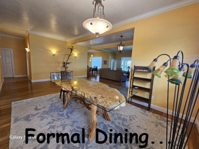 Welcome HOME! This is a 4 bedroom 3.5 bath that has 4300sq ft