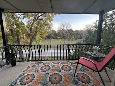 This is a 55 and OLD Community! Enjoy home every season! This is