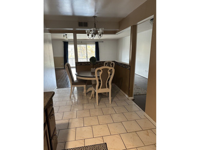 This is a 55 and OLD Community! Enjoy home every season! This is