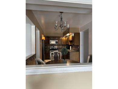 This is a 55 and OLD Community! Enjoy home every season! This is