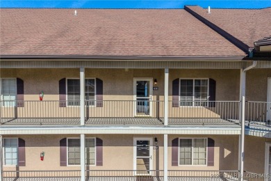 Discover lakeside living at its finest in the sought-after