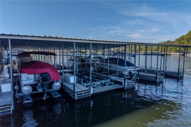 Discover lakeside living at its finest in the sought-after