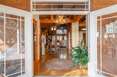 Experience the perfect blend of rustic elegance and modern