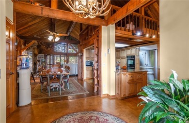 Experience the perfect blend of rustic elegance and modern