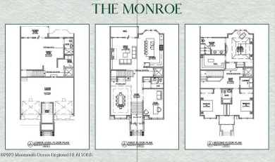The Ridge at Suneagles Condominium offers 60 luxury townhomes