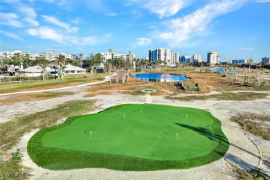 This turnkey 2 bed/2 bath unit is located on the 3th floor at