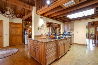 Experience the perfect blend of rustic elegance and modern