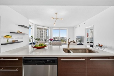 Motivated seller - best-priced 2BD/2.5BA in the building.
