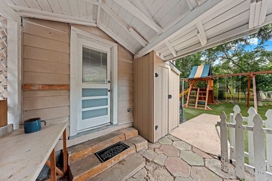 Amazing Investment & Lifestyle Opportunity in Kerrville! Looking