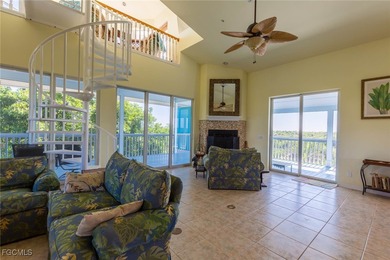 UPPER CAPTIVA HOME. THIS Gorgeous home, 3 bedroom + Den & 4