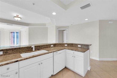 Enjoy a view of the Caloosahatchee River and also a city view of