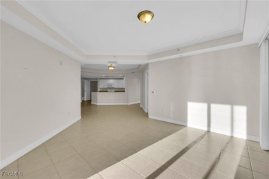 Enjoy a view of the Caloosahatchee River and also a city view of