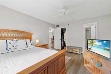 Welcome to this charming ground-floor 2-bed, 2-bath condo in the