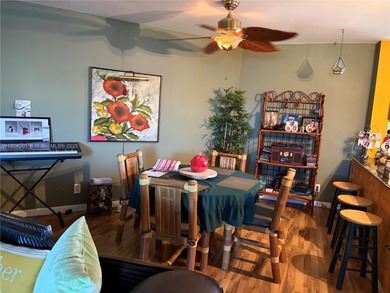 Wake up each morning to breathtaking lake views from the