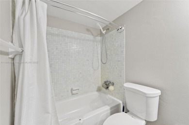 Welcome to this charming ground-floor 2-bed, 2-bath condo in the