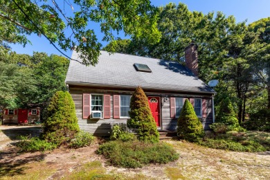 Come see this 3 bedroom, 2 bath, Cape in a great neighborhood