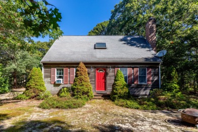 Come see this 3 bedroom, 2 bath, Cape in a great neighborhood