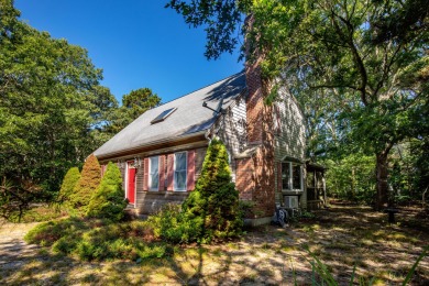 Come see this 3 bedroom, 2 bath, Cape in a great neighborhood