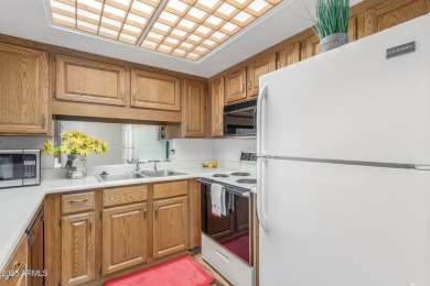 Excellent opportunity at the El Dorado. Delightful Move in ready