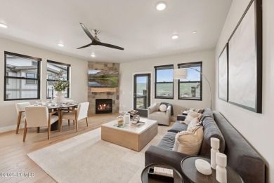 An incredible community with awe-inspiring views of the