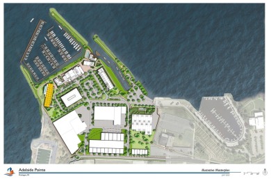 Experience Muskegon's most elevated waterfront living at the