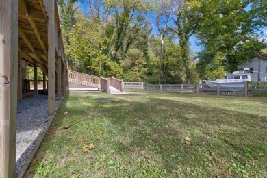 Welcome home to your Kentucky River retreat! This freshly