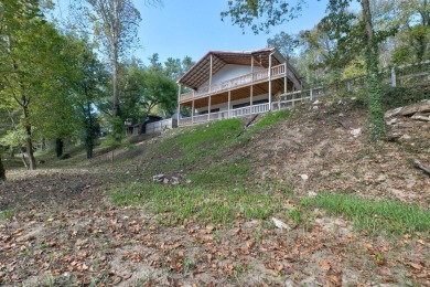 Welcome home to your Kentucky River retreat! This freshly