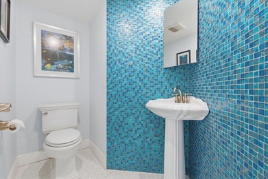 WOW!!! CORNER END UNIT!!! TWO BALCONIES!!! 8th Floor WATER VIEWS