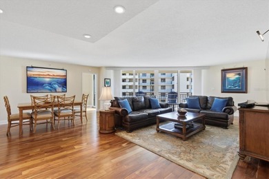 WOW!!! CORNER END UNIT!!! TWO BALCONIES!!! 8th Floor WATER VIEWS