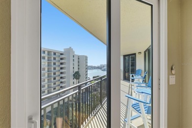 WOW!!! CORNER END UNIT!!! TWO BALCONIES!!! 8th Floor WATER VIEWS