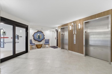 WOW!!! CORNER END UNIT!!! TWO BALCONIES!!! 8th Floor WATER VIEWS