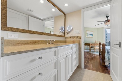 WOW!!! CORNER END UNIT!!! TWO BALCONIES!!! 8th Floor WATER VIEWS