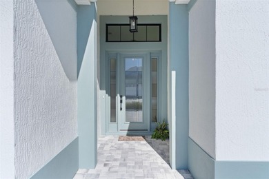 Luxurious Florida Living in THE ENCLAVE - A PREMIER Village in