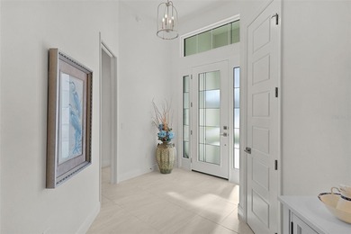 Luxurious Florida Living in THE ENCLAVE - A PREMIER Village in