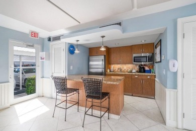 This stunning 3-bedroom, 2-bathroom corner unit offers the