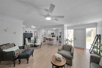 Welcome to this charming and well-maintained 3-bedroom + den